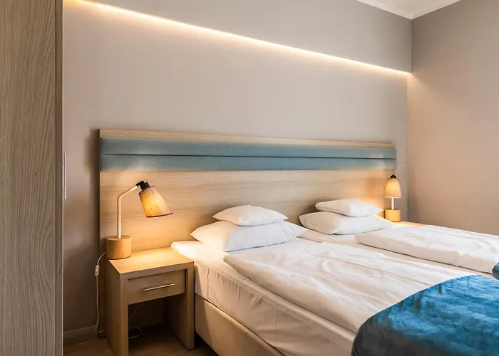 Hotel Cesarskie Ogrody