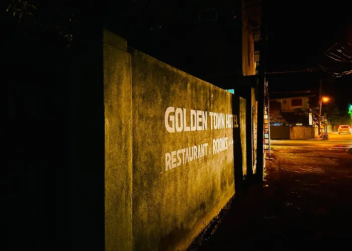 Golden Town Hotel