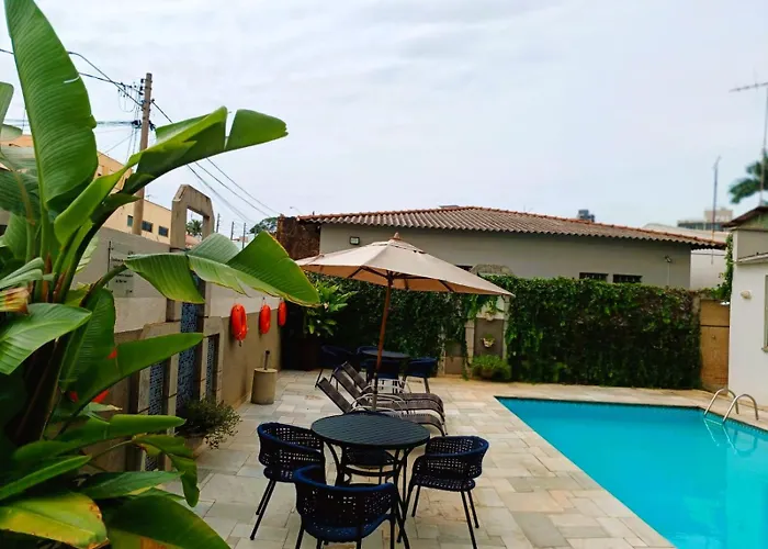 Hotel Riviera