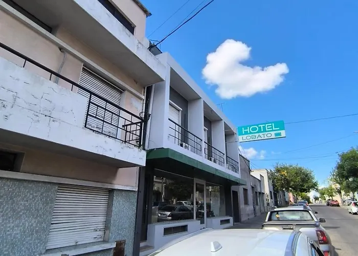 Hotel Lobato