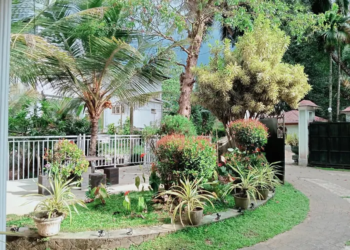 Power Zone Guest House
