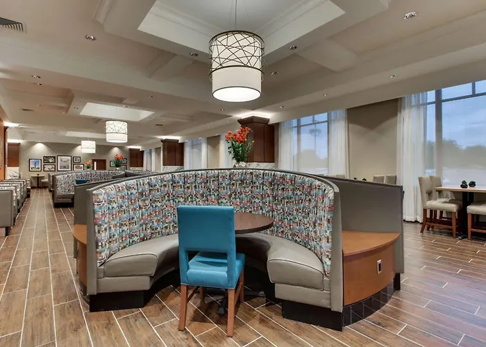 Drury Plaza Hotel Richmond