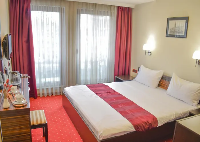 Hotel Hamburg