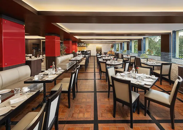 Fortune Hosur - Member Itc Hotels' Group