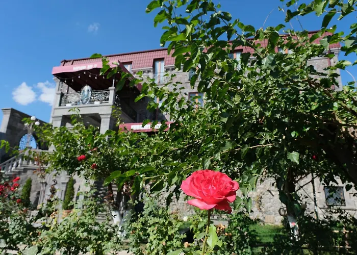 Khoreayi Dzor