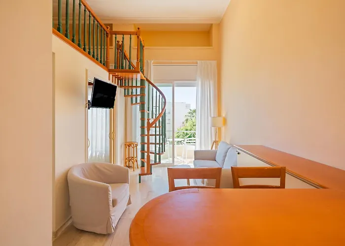 Marea Hotel