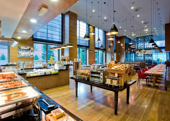 Doubletree By Hilton Zagreb
