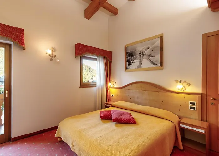 Albergo Eden