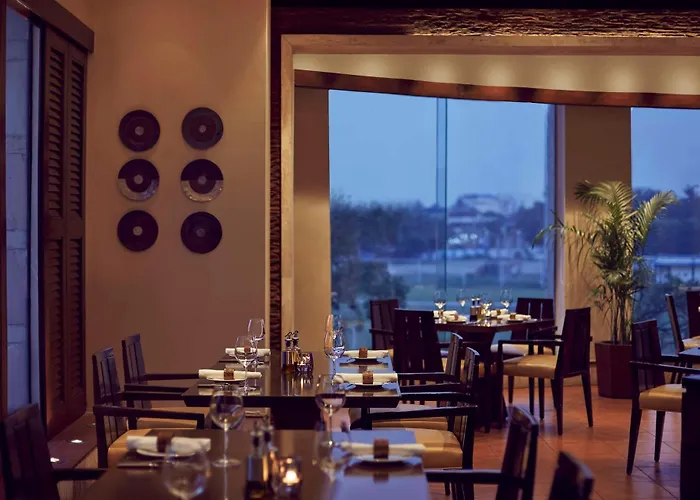 Hyatt Regency Kolkata