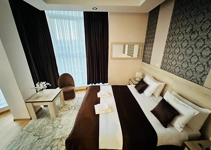 Hotel Minero