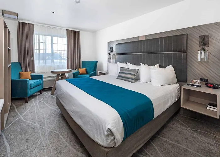 The Marina Inn