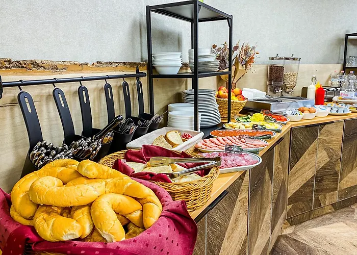 Park Hotel Sosto