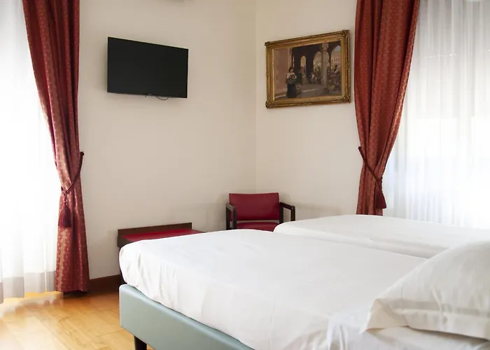 Hotel San Guido