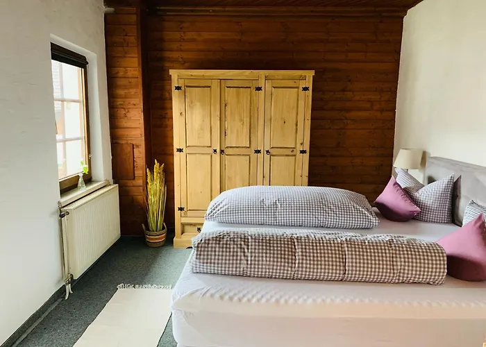 Hotel zum Urviech -Erwachsenenhotel-