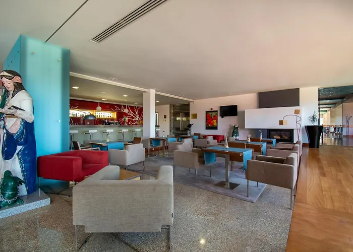 Hotel Santa Margarida