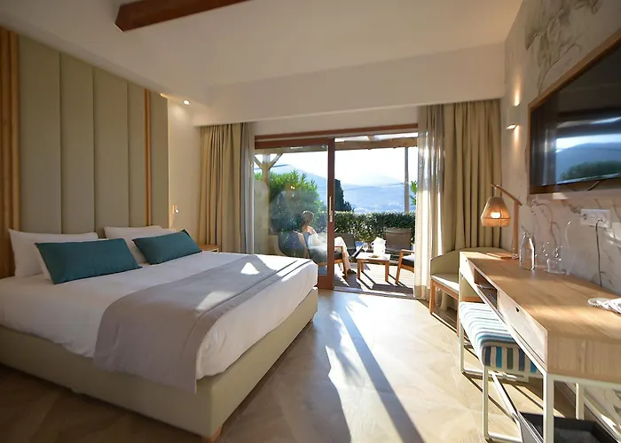 Hotel Palazzu & Spa - Adult Only