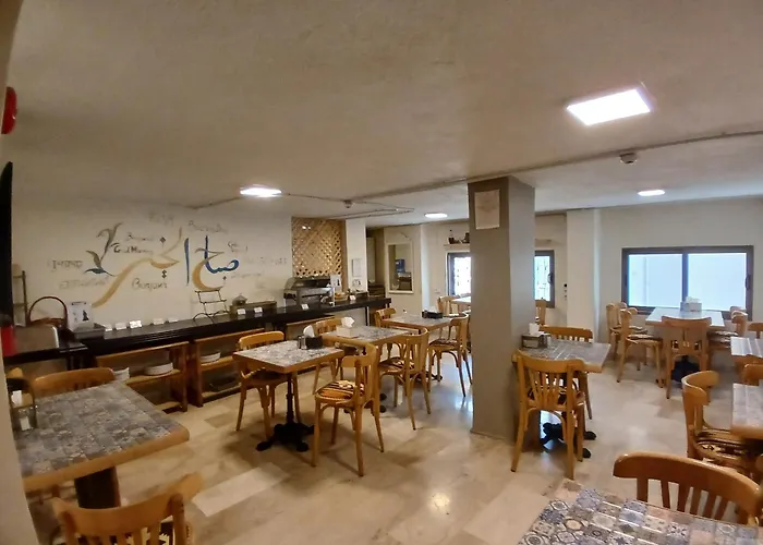 Layaali Amman Hotel