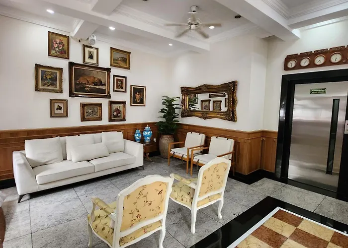 Hotel Da Vinci