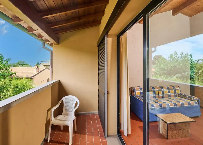 Hotel Zi Martino