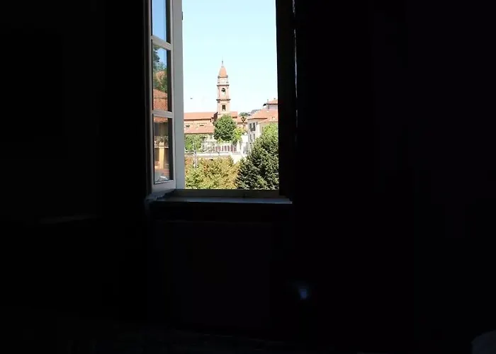 Hotel Giardini