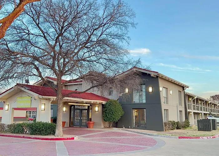 La Quinta Inn By Wyndham Amarillo Mid-City