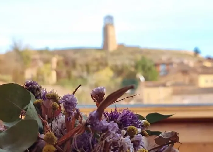 Hotel Rural El Adarve