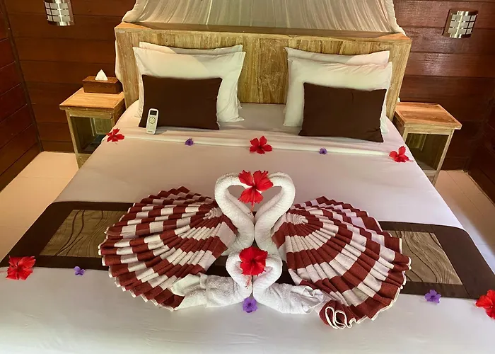 Molah Gili Villa