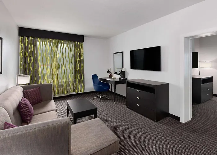 La Quinta By Wyndham Austin - Cedar Park