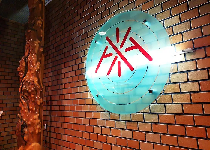 Hotel Axia Inn Kushiro