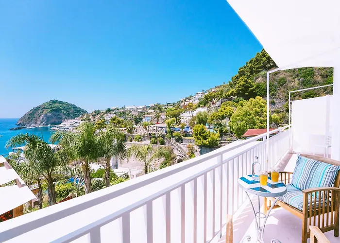 Hotel Ferdinando Beach&Thermal Spa
