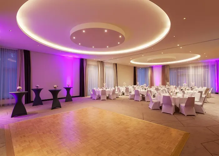 Steigenberger Parkhotel Braunschweig