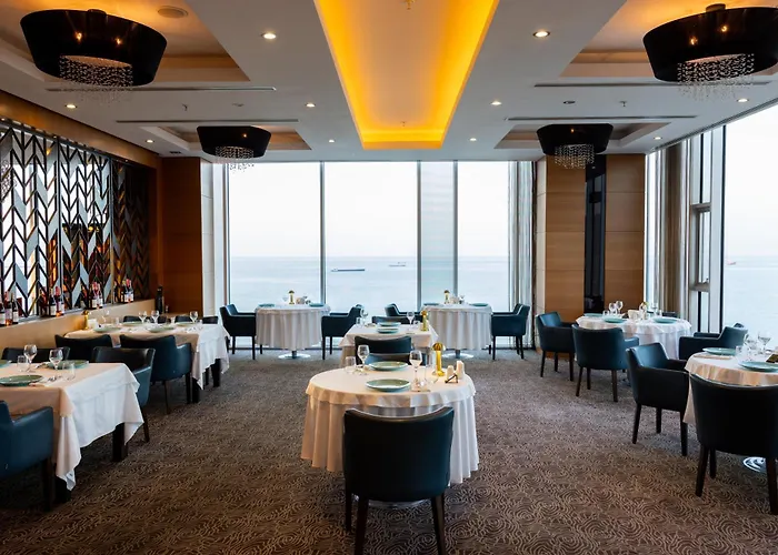 Anemon Grand Samsun Otel
