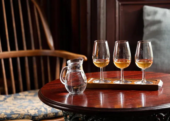 Bushmills Inn Hotel & Restaurant
