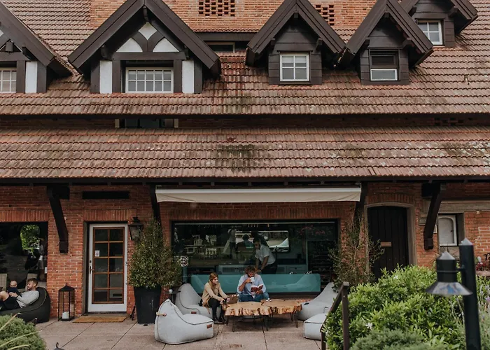 Hotel L'Auberge