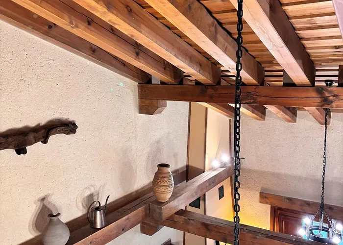 Casa Rural Abuelo Regino