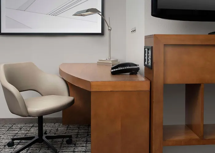 Hyatt Place Sugar Land