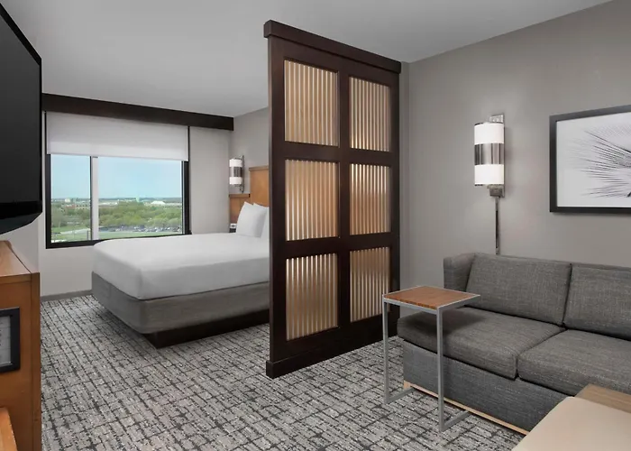 Hyatt Place Sugar Land