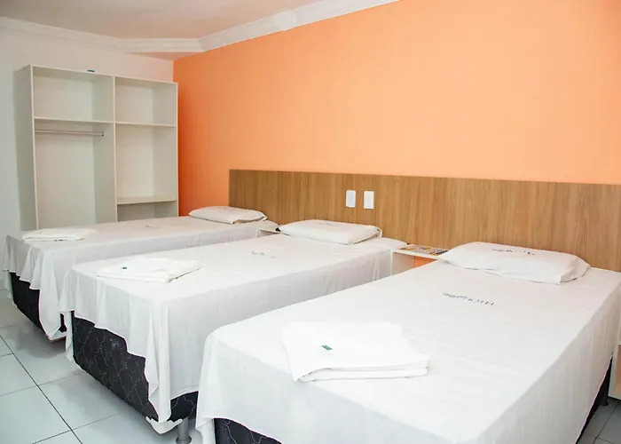 Trip Hotel Lauro de Freitas