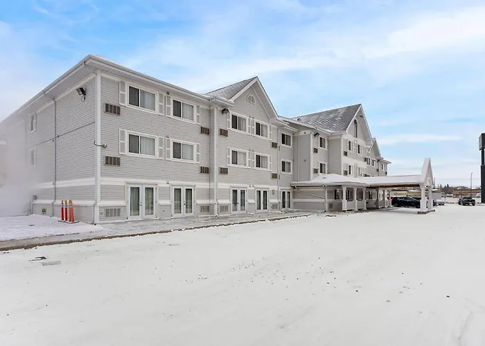 Country Inn & Suites By Radisson, Saskatoon, Sk