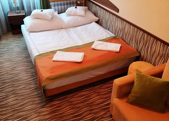 Park Hotel Gyula