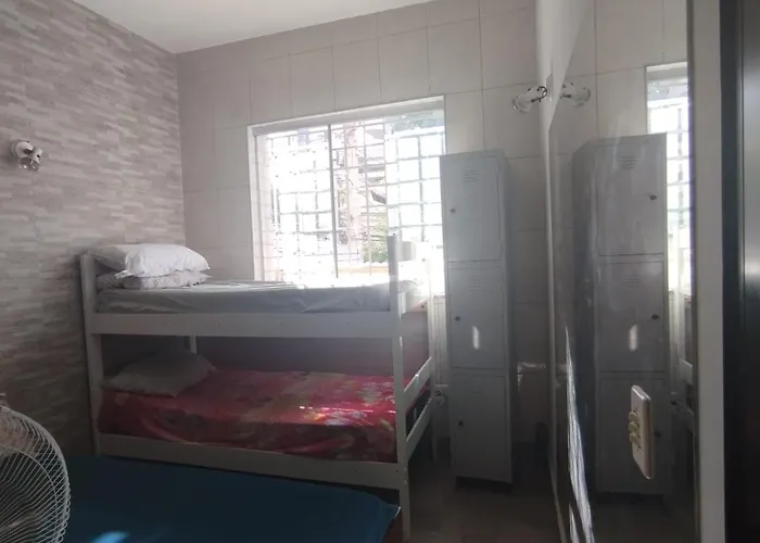 Vila Do Chaves Bed Breakfast