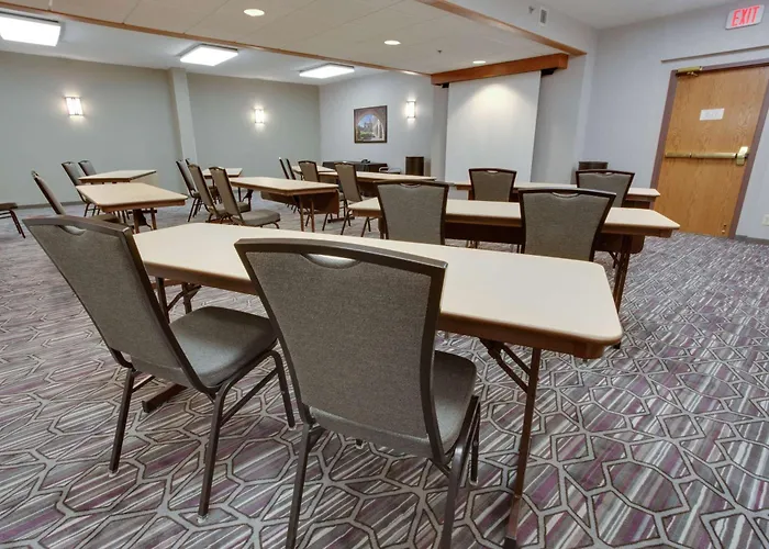 Drury Plaza Hotel San Antonio Airport