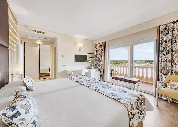 El Coto Boutique & Spa Hotel