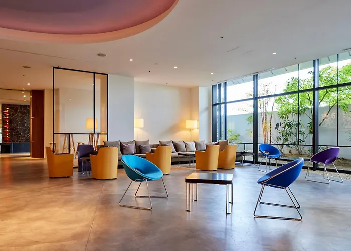 Hilltop Resort Fukuoka