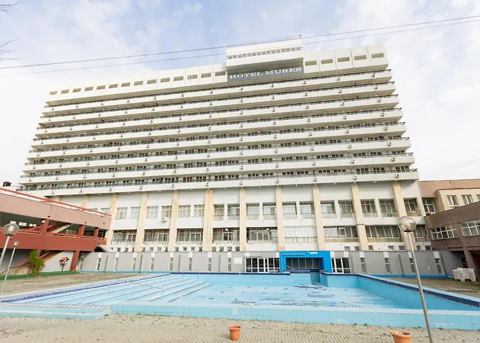Hotel Mures
