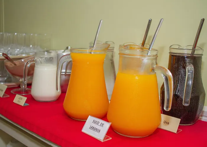 Trevi Hotel E Business