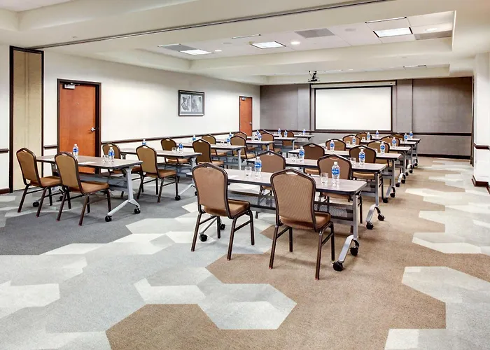 Hyatt Place Cincinnati Airport