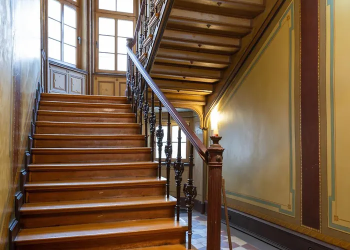 Gaestehaus Nikolai