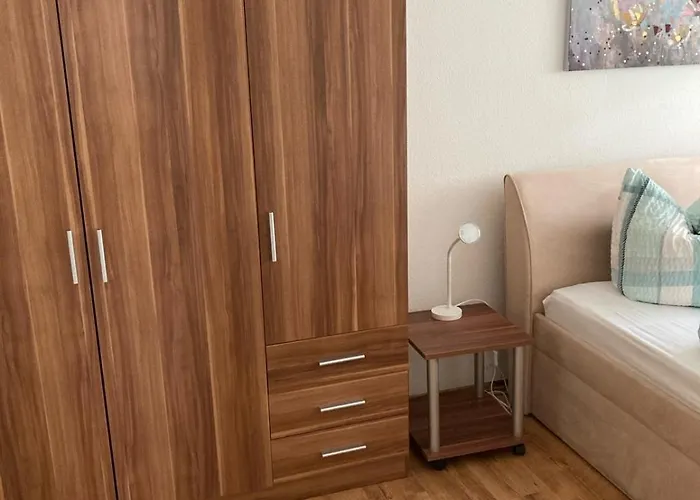 Ferienwohnungsvermietung Leitel