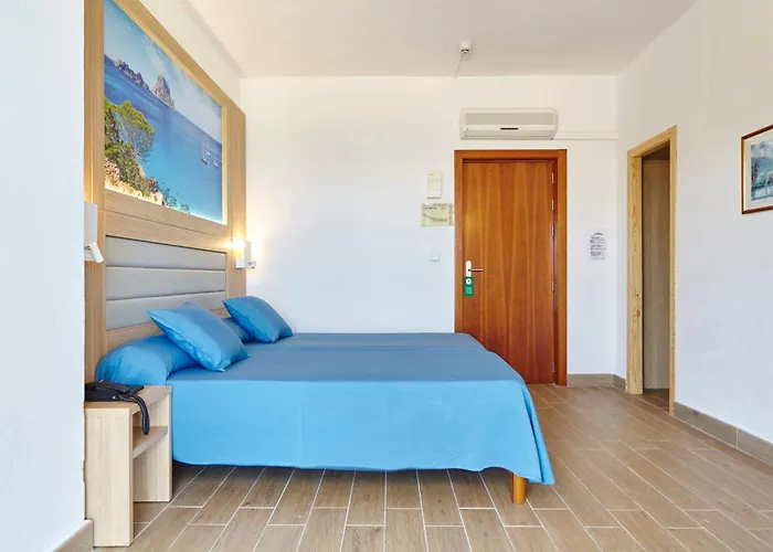 Hotel Ses Savines